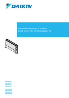 FNA-A9_Installer reference guide_4PNL550955-3C_Dutch download